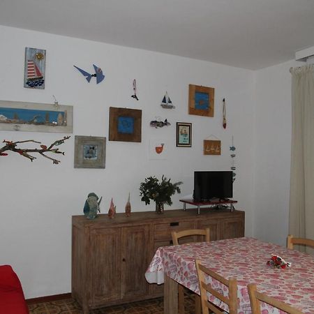Villa Giulia Al Mare Castiglione della Pescaia Eksteriør billede