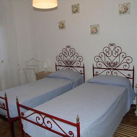Villa Giulia Al Mare Castiglione della Pescaia Eksteriør billede