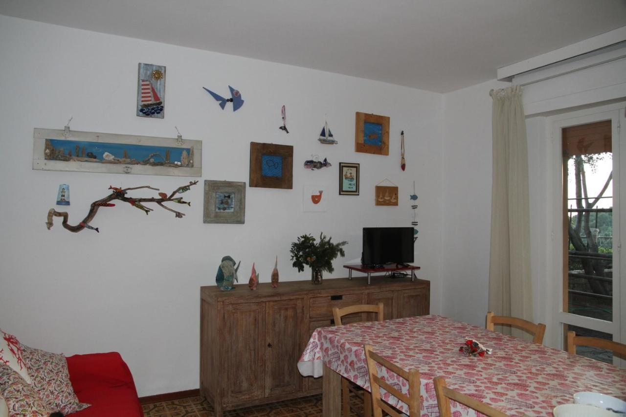 Villa Giulia Al Mare Castiglione della Pescaia Eksteriør billede