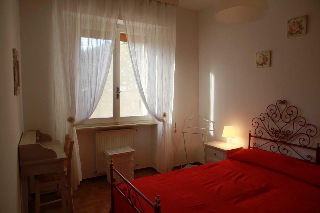 Villa Giulia Al Mare Castiglione della Pescaia Eksteriør billede